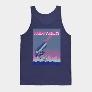 Nahvalr Tank Top